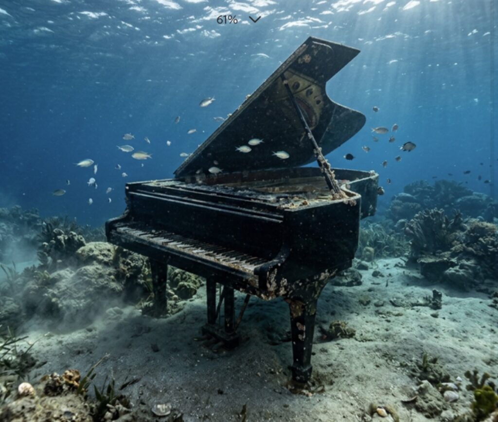 Kosteuden vaikutus pianoon ja pianon sijoittaminen